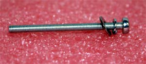 40mm Arcade Screw